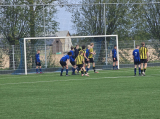 S.K.N.W.K. JO19-1 - SJO Tholense Boys JO19-1 (competitie) 2023-2024 (3e fase) (11/178)